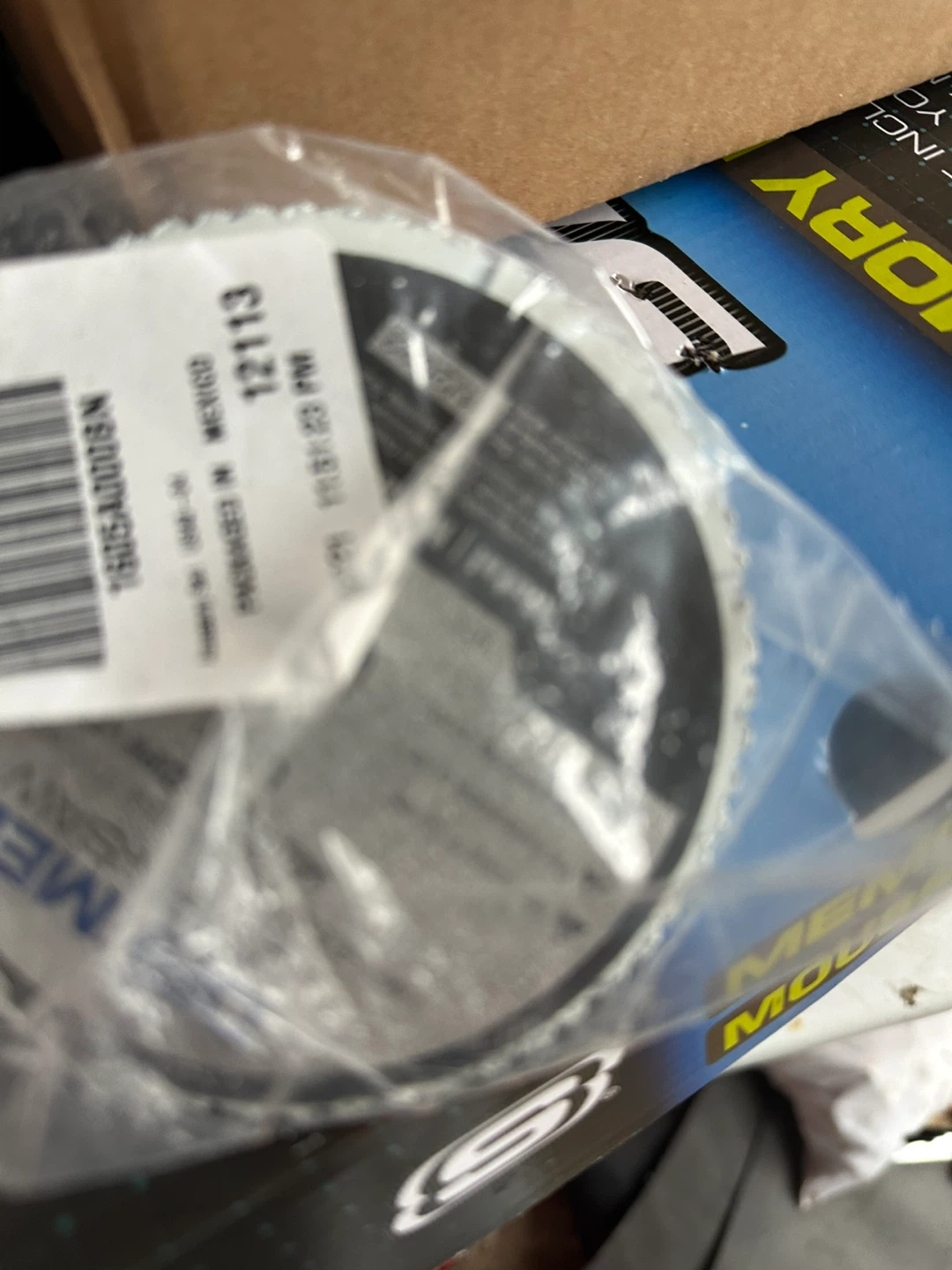 Dremel Ultra-Saw Corded Circular Saw - photo 3