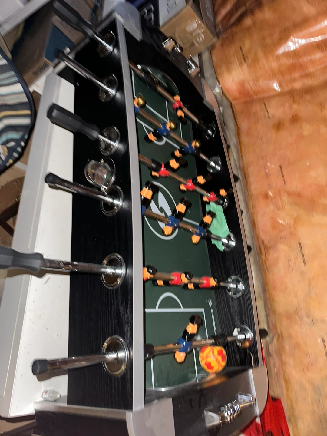 Foosball Table - photo 3