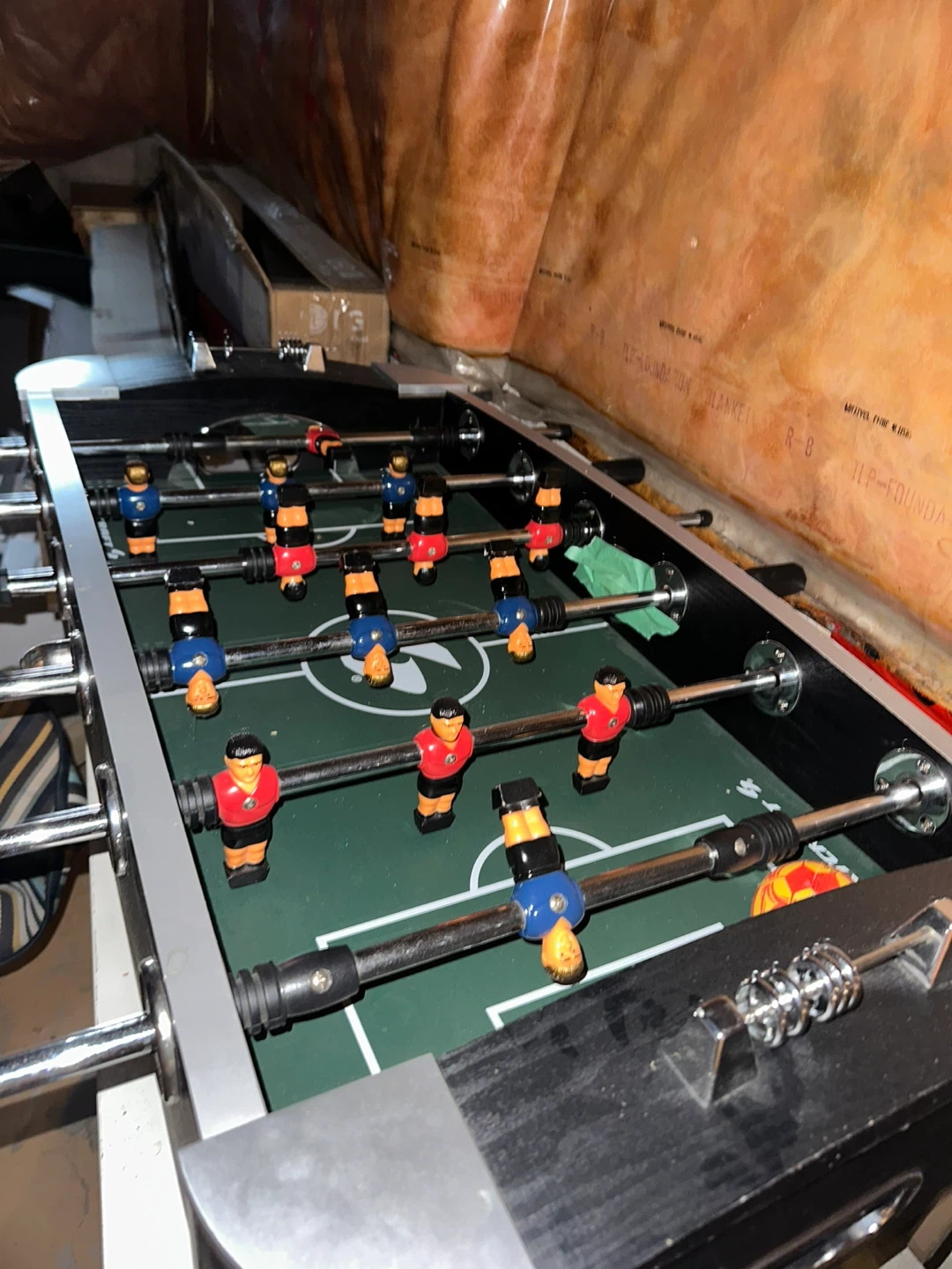 Foosball Table