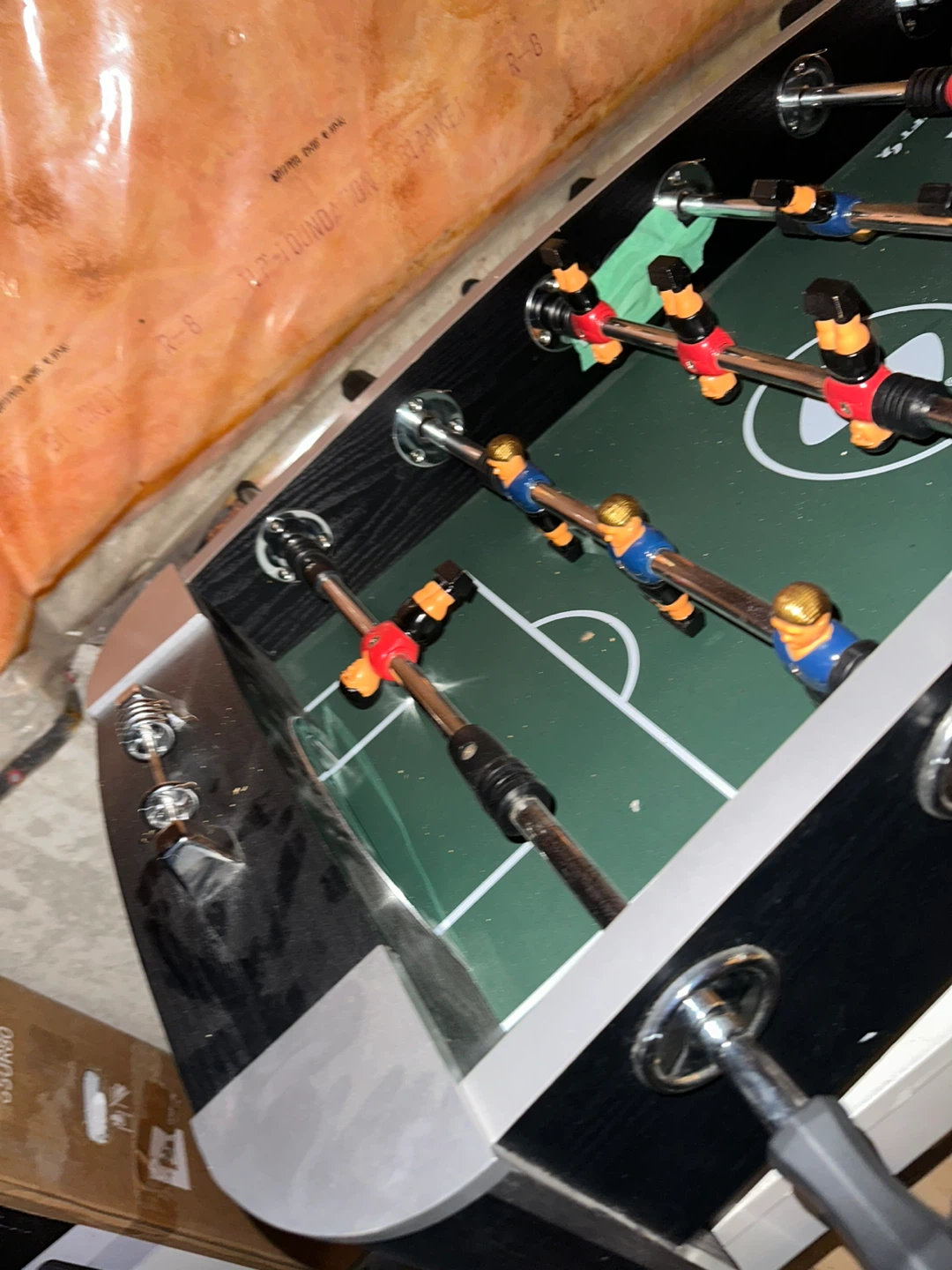 Foosball Table - photo 2