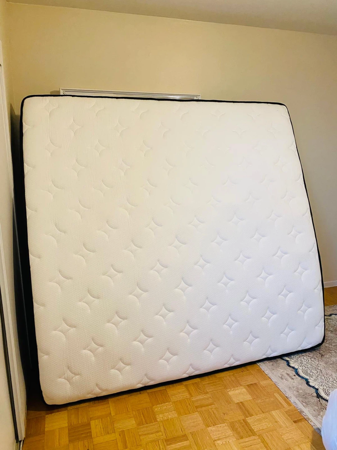 Mattress - photo 2