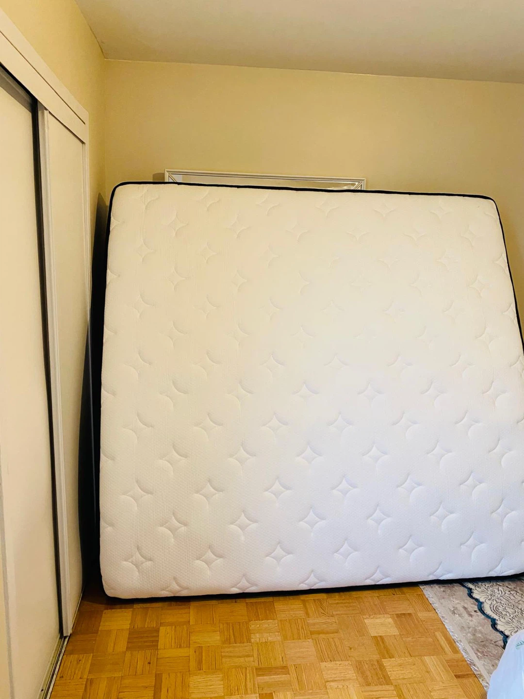 Mattress - photo 3