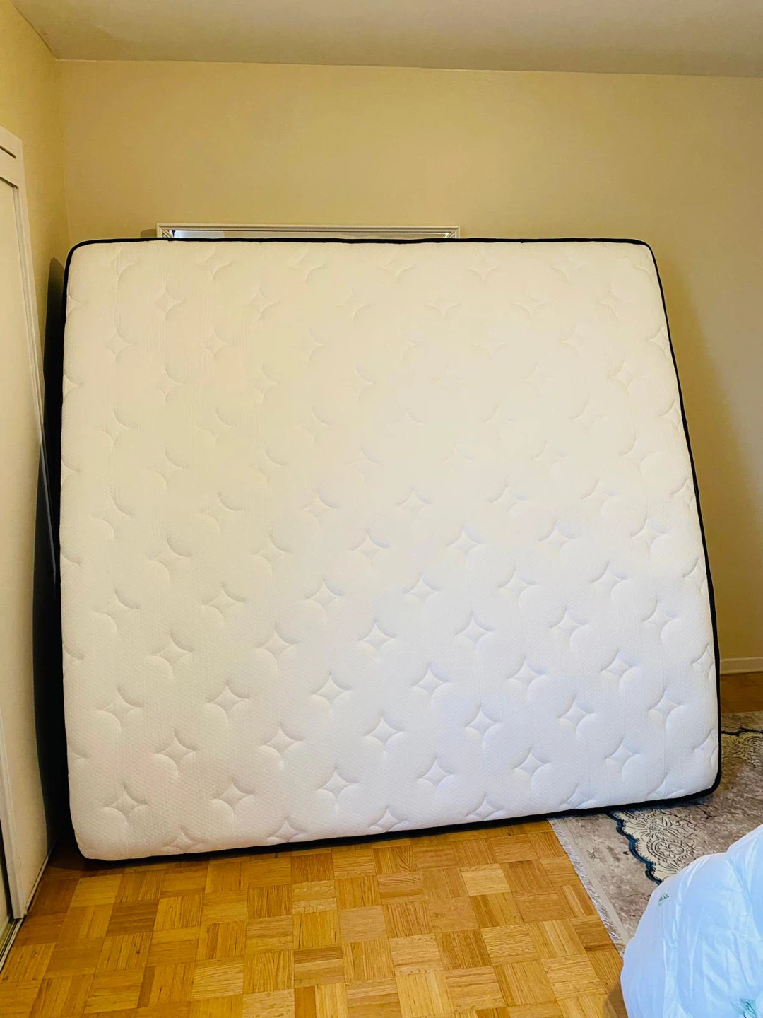 Mattress