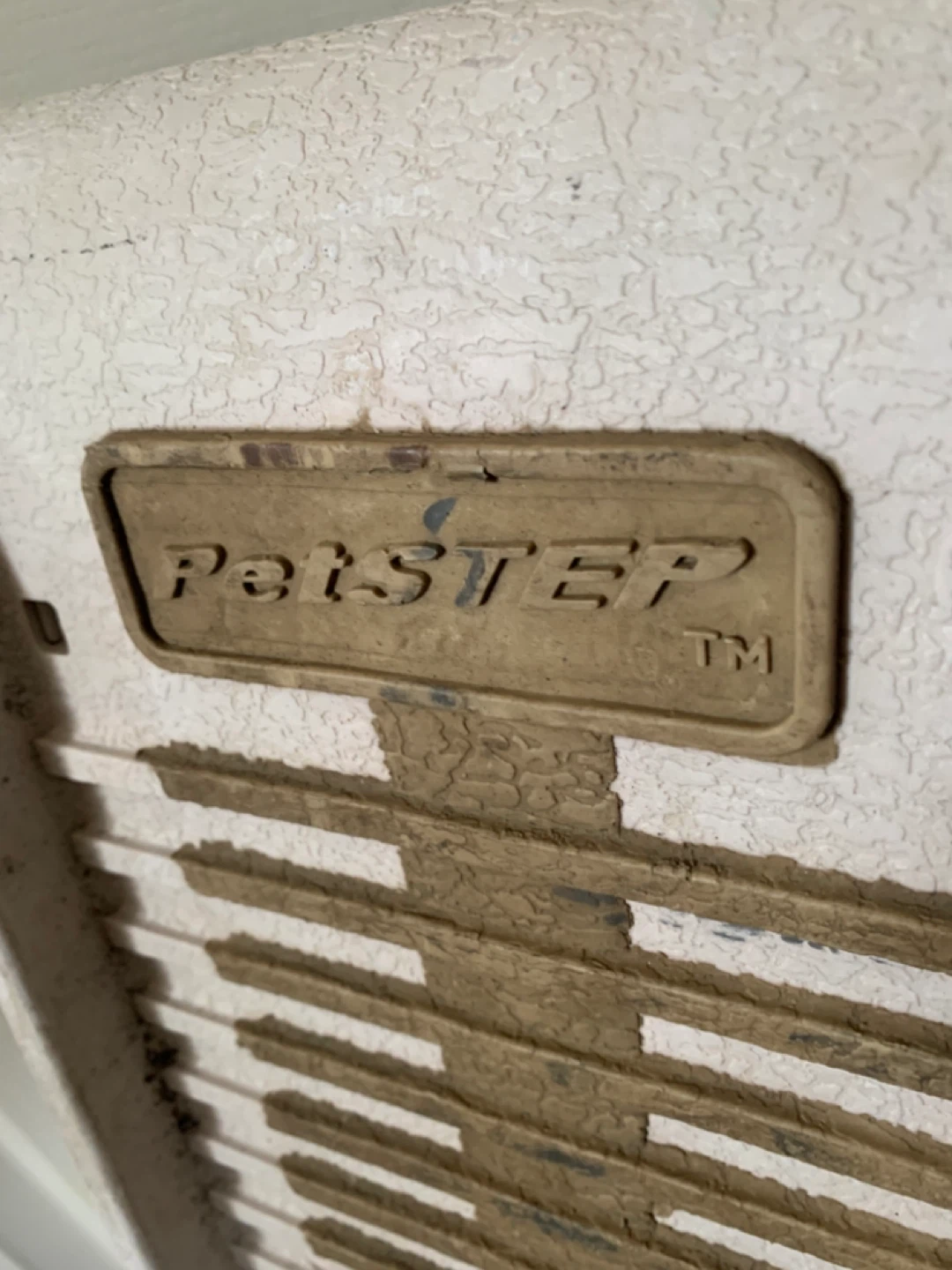 PetSTEP Pet Ramp
