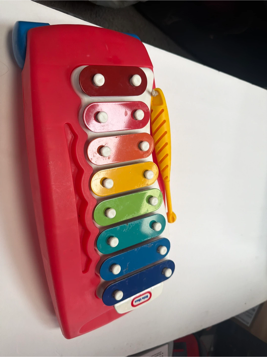 Little Tikes Toy Xylophone