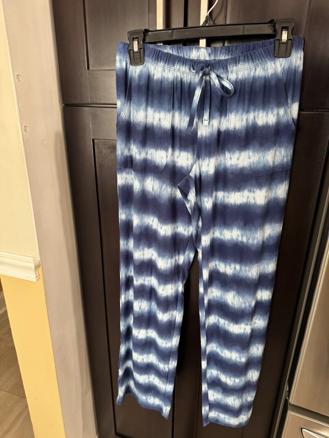 Sonoma Sleepwear Tie-Dye Pajama Pants XS - photo 2