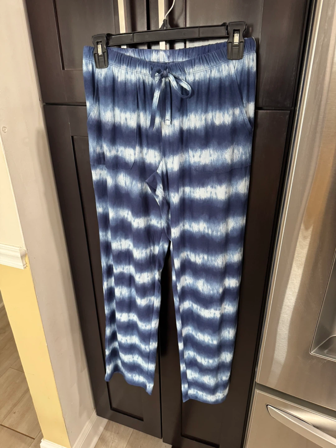 Sonoma Sleepwear Tie-Dye Pajama Pants XS