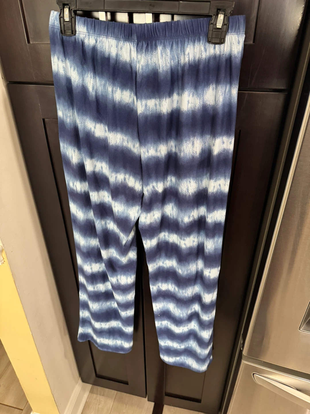 Sonoma Sleepwear Tie-Dye Pajama Pants XS - photo 5