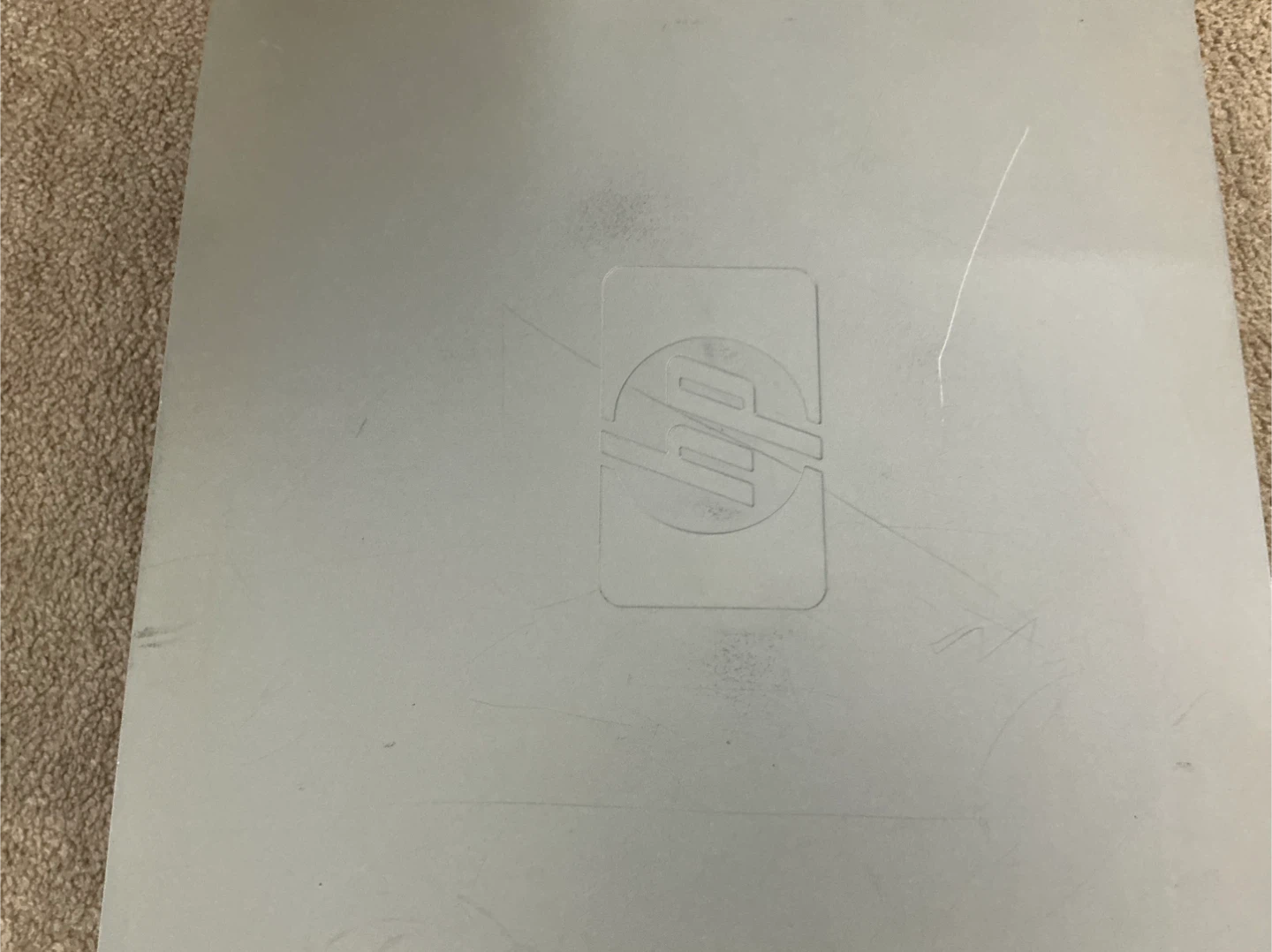 Hp Compaq dc5800 - photo 4