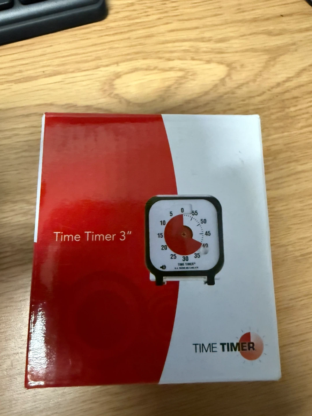 Time Timer 3" Visual Timer
