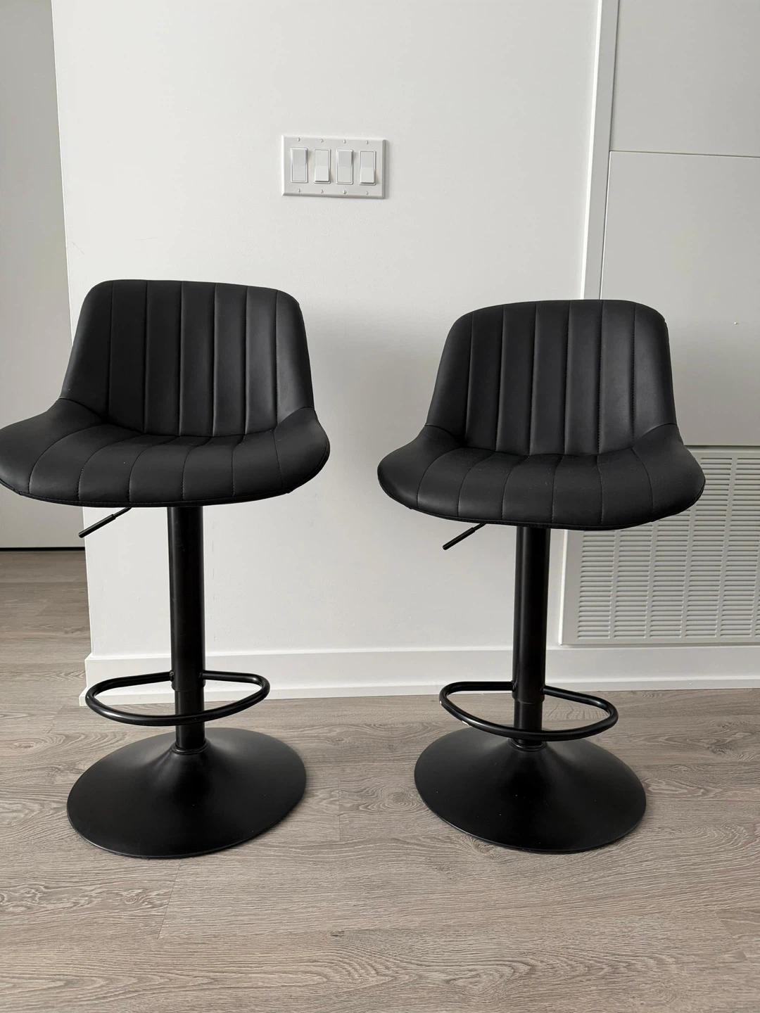 Chairs bar - photo 2