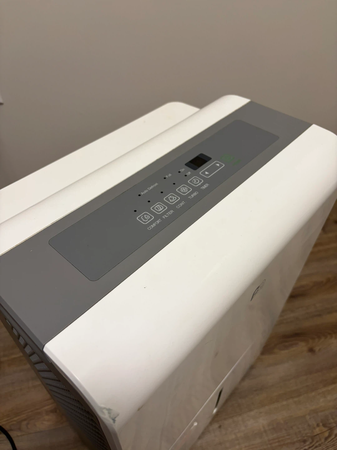 Perfect Aire Dehumidifier - photo 2