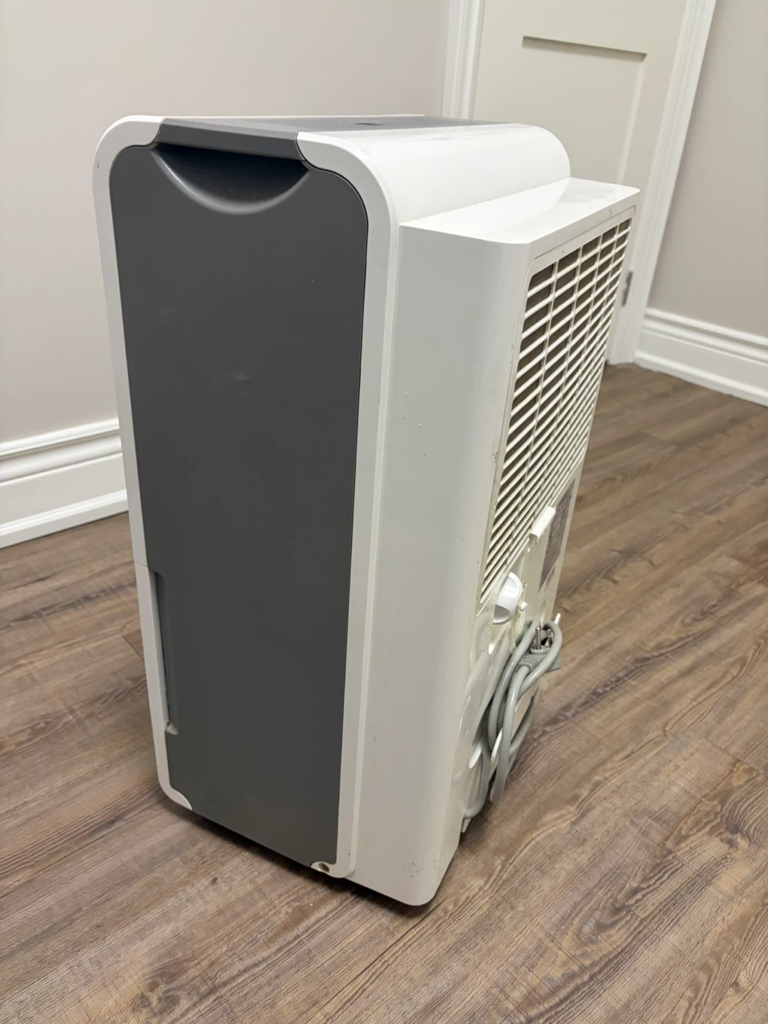 Perfect Aire Dehumidifier - photo 5