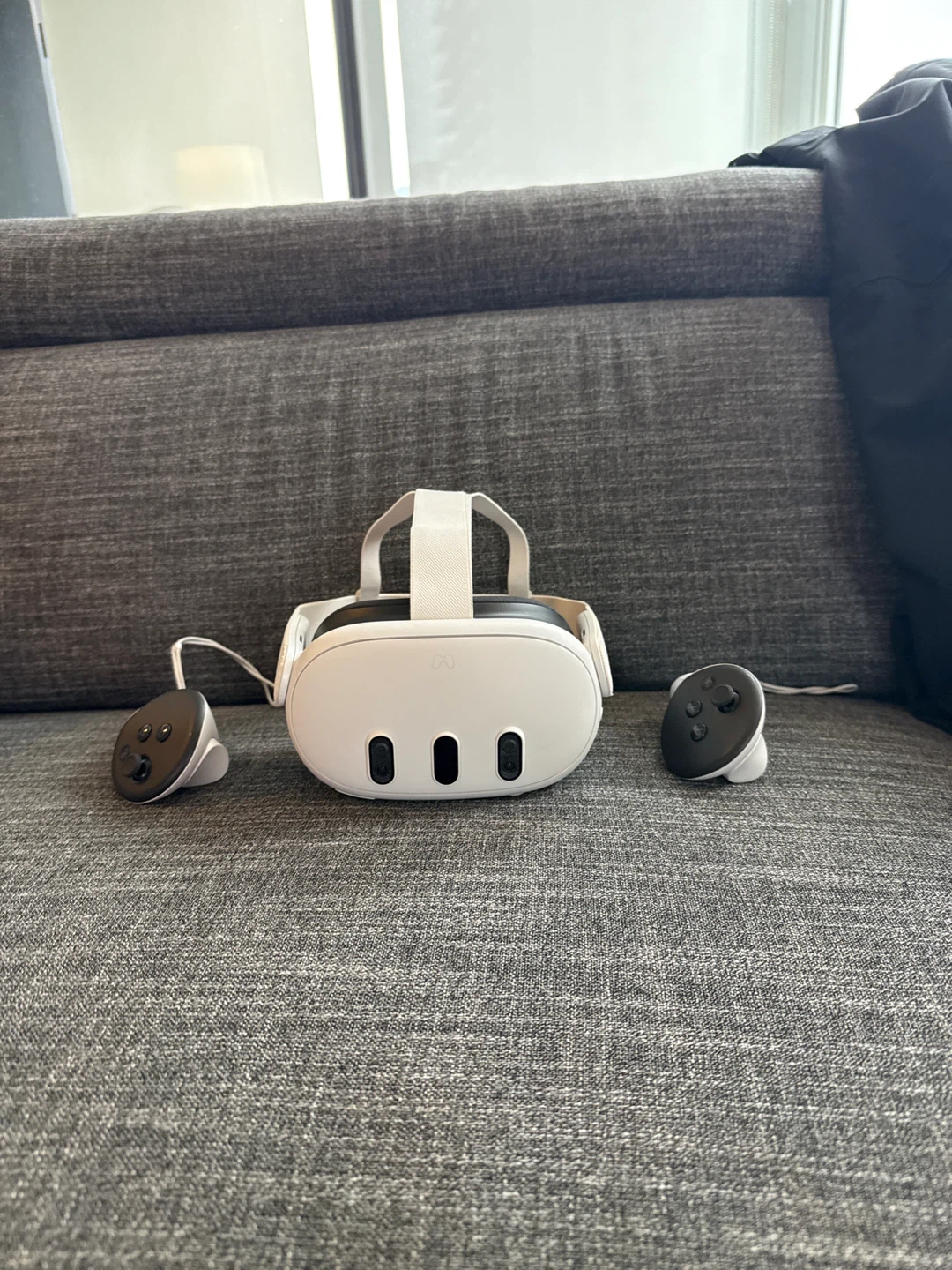 VR meta quest 3 (512gb)
