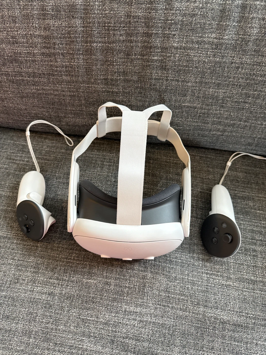 VR meta quest 3 (512gb) - photo 2