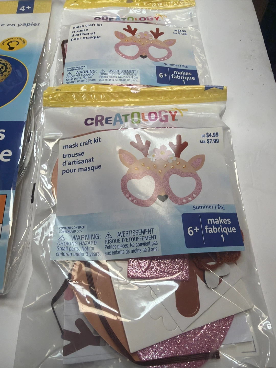 Creatology Wood Craft Kit - photo 4