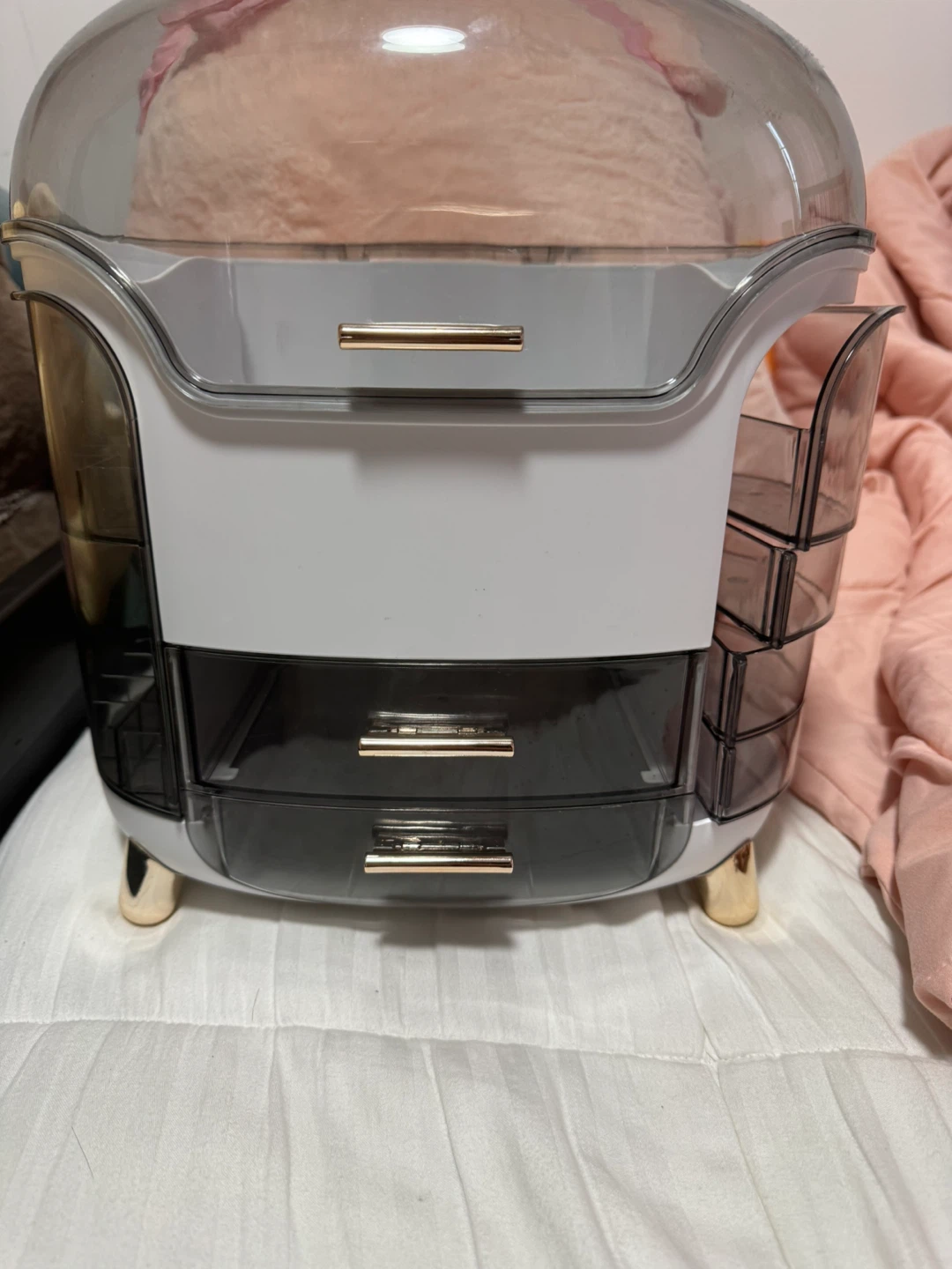 Skincare Organizer