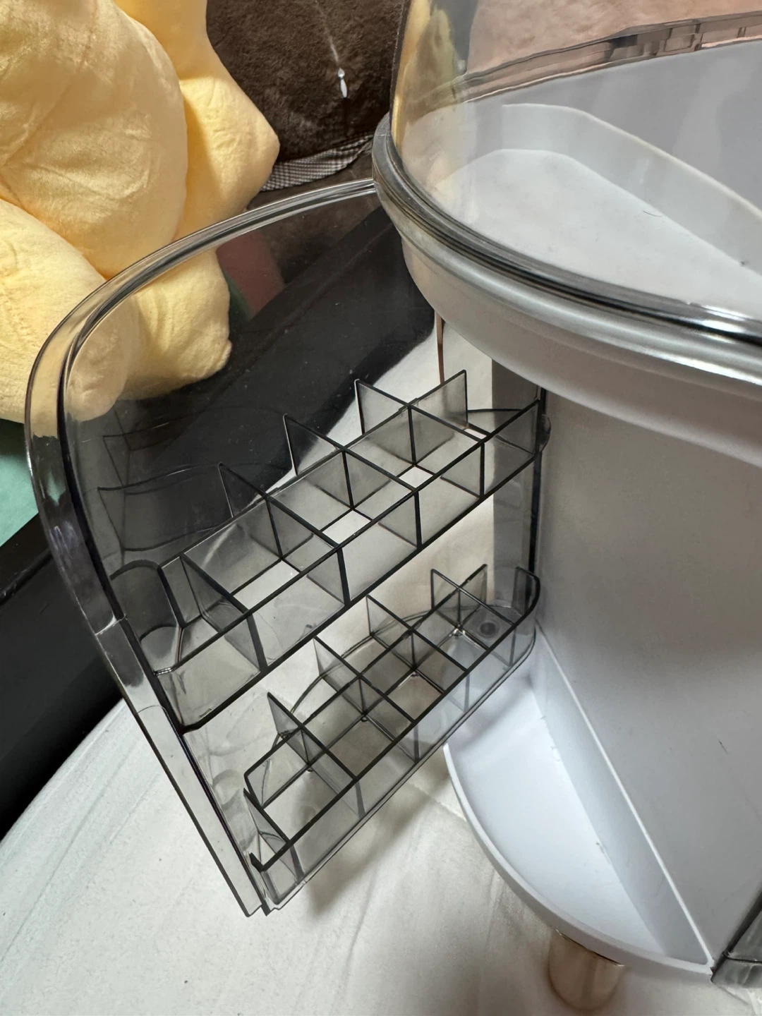 Skincare Organizer - photo 4