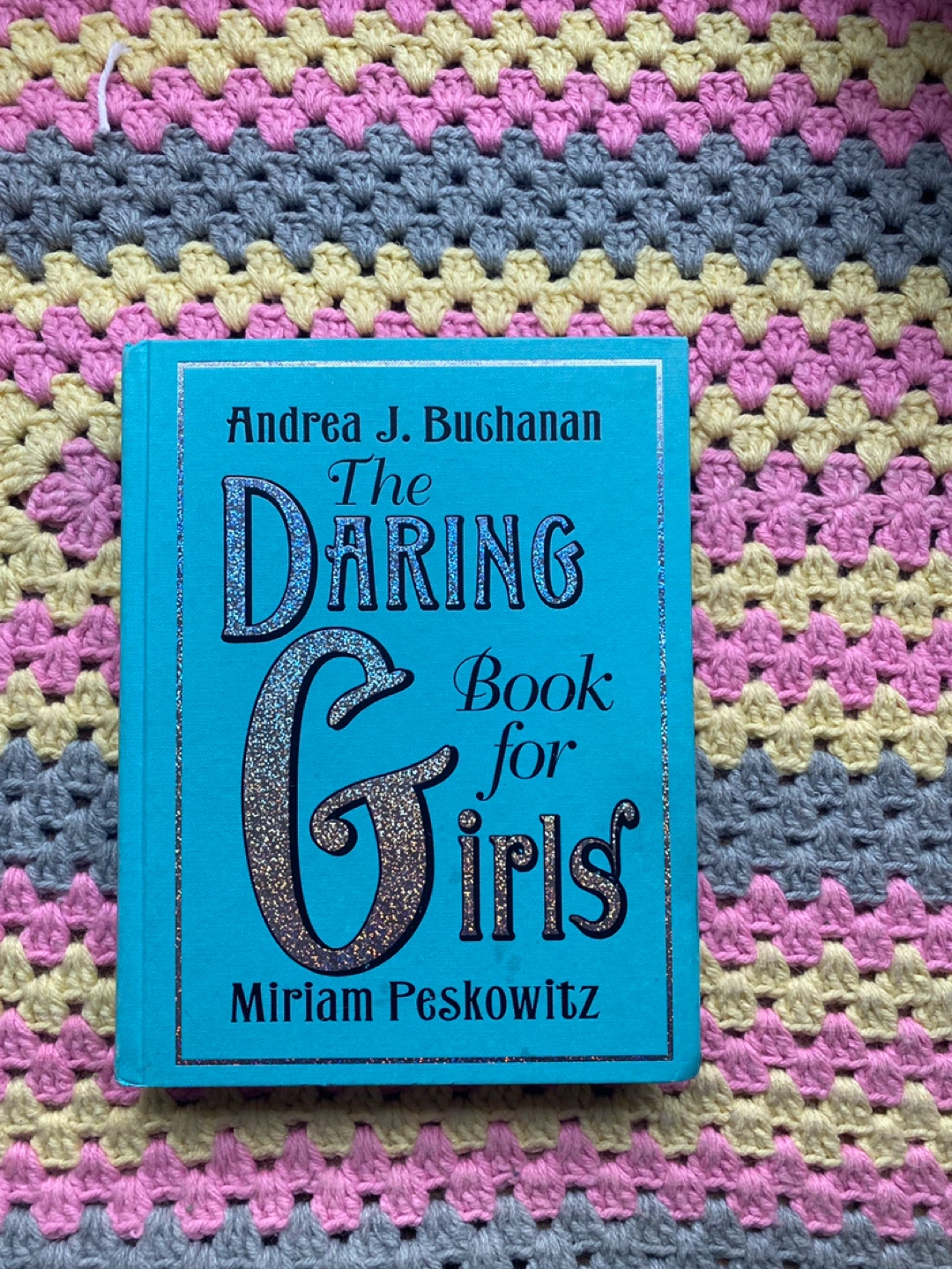 The Daring Book for Girls