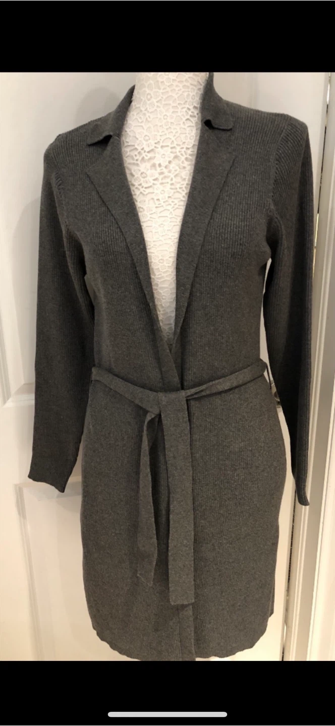 9 - ladies sweaters size medium - photo 4