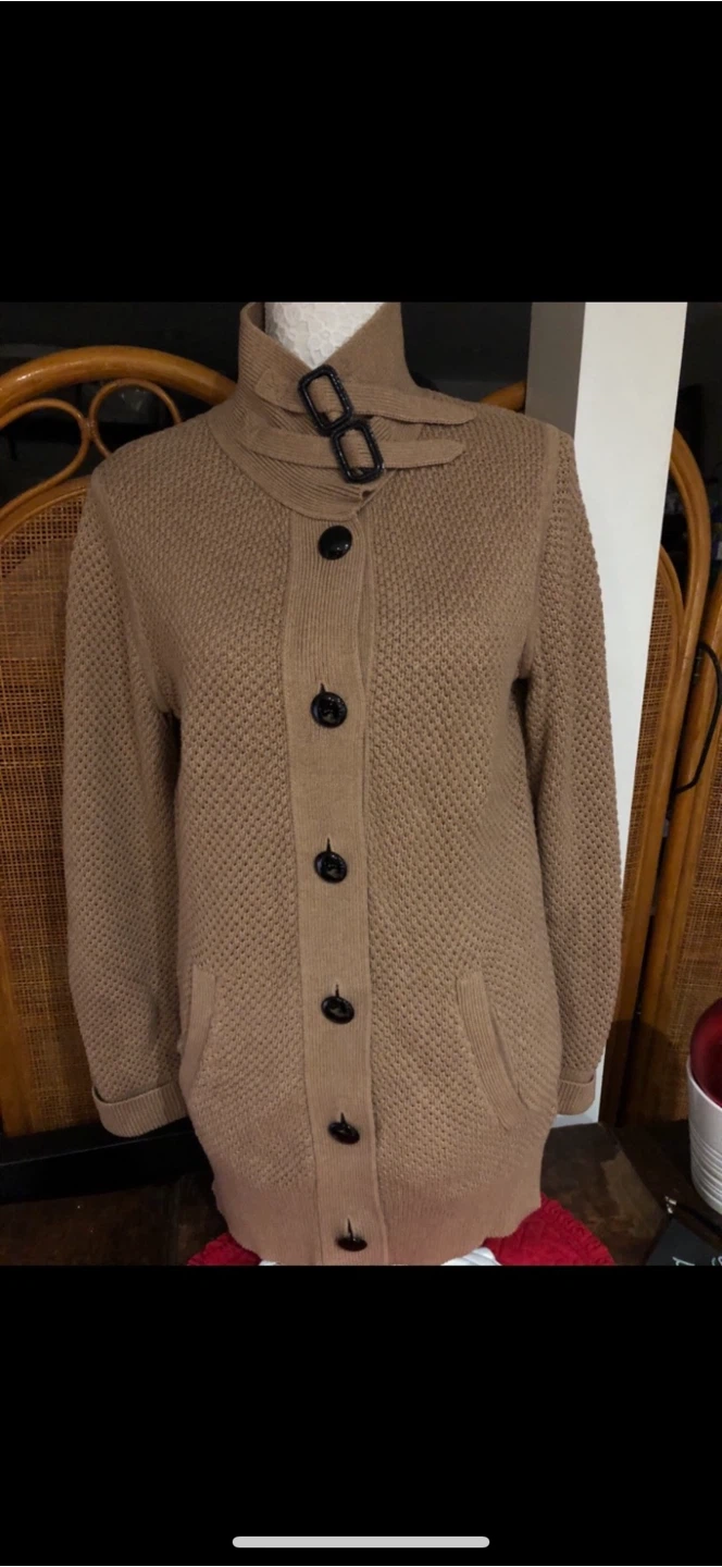 9 - ladies sweaters size medium - photo 5