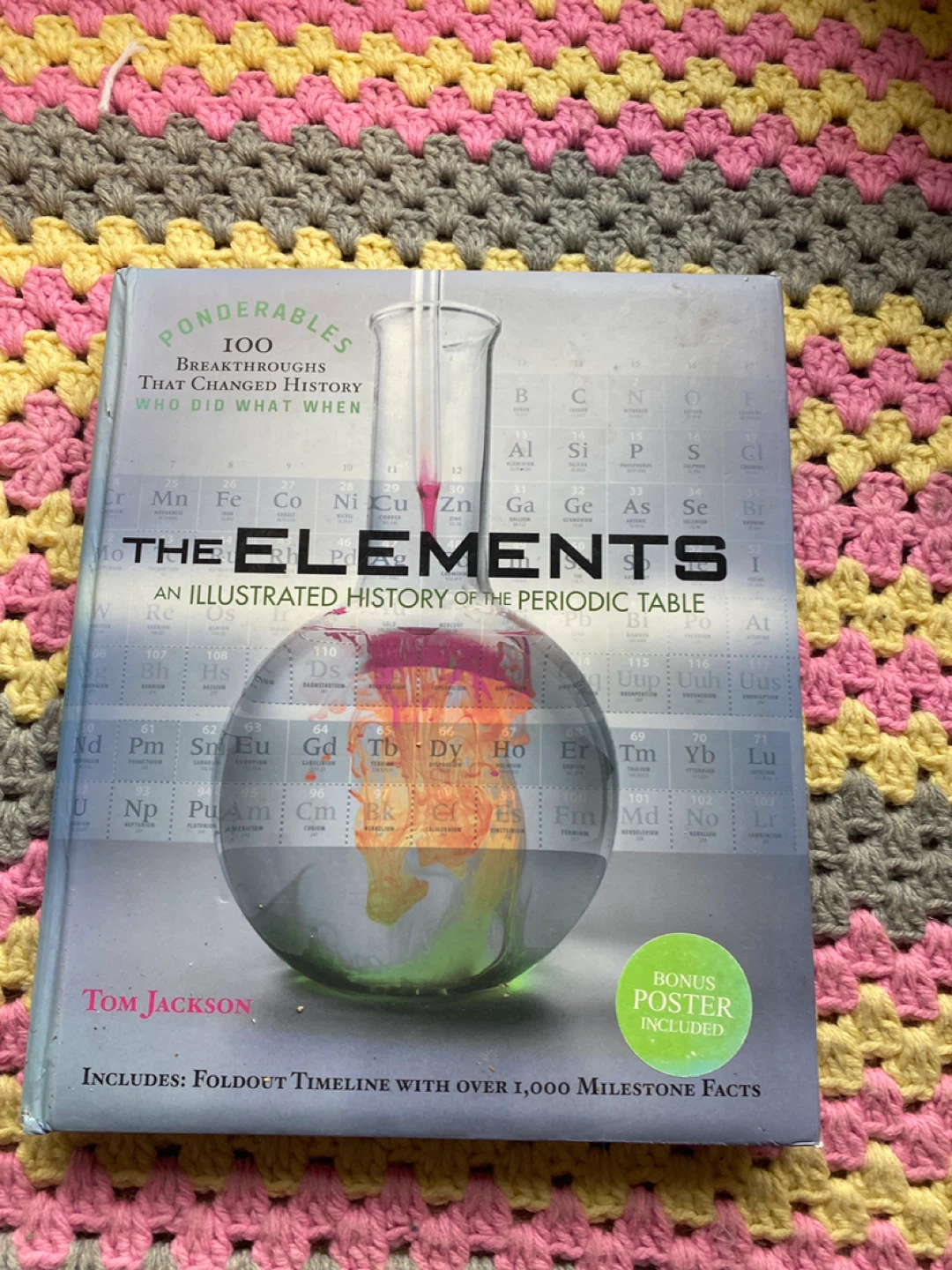 Science Books - photo 2