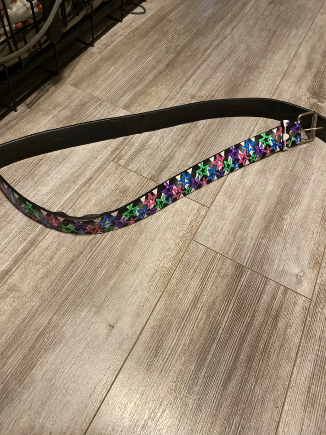 Bundle of 3 Decorative Belts - photo 4