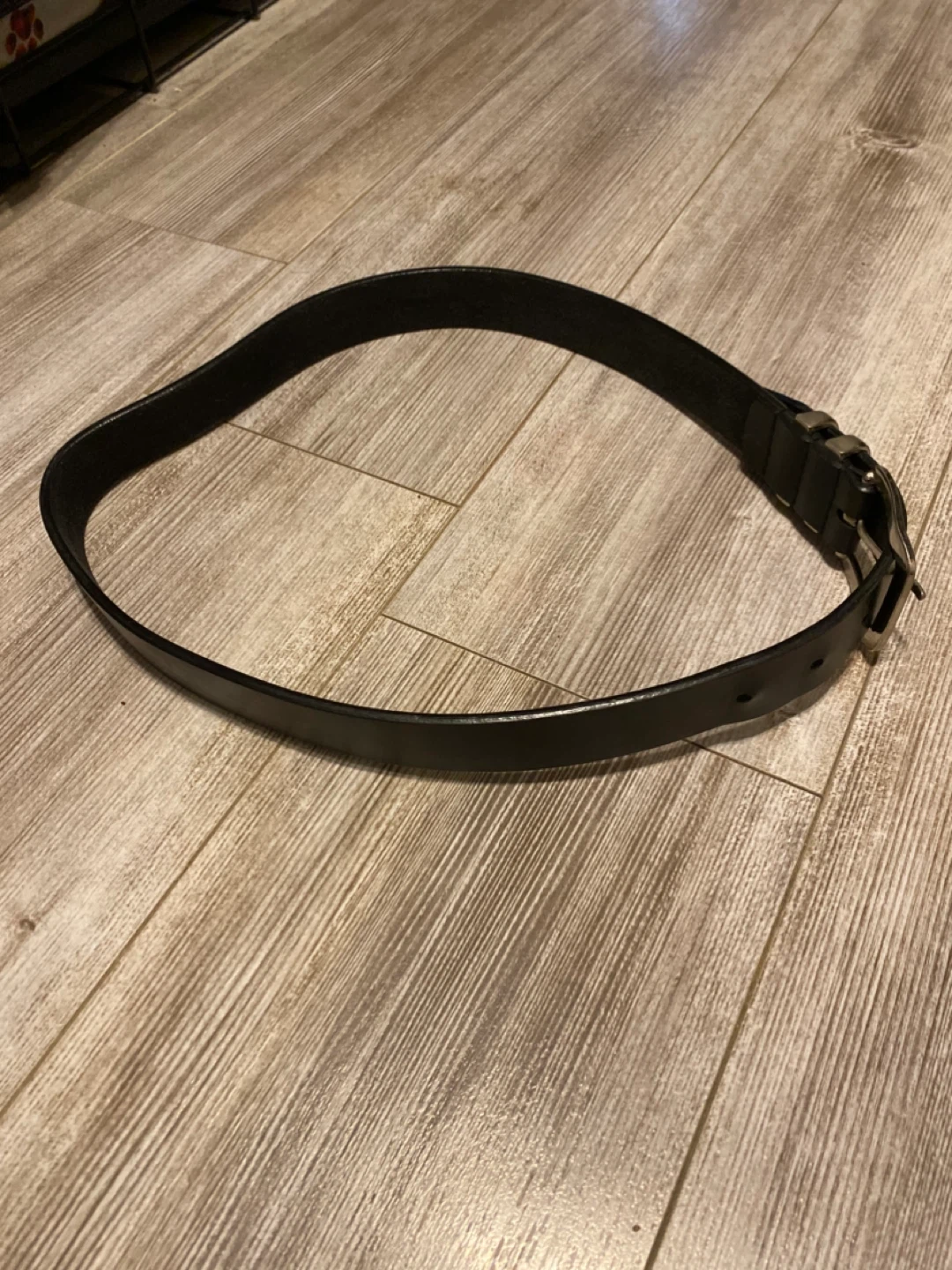 Bundle of 3 Decorative Belts - photo 5