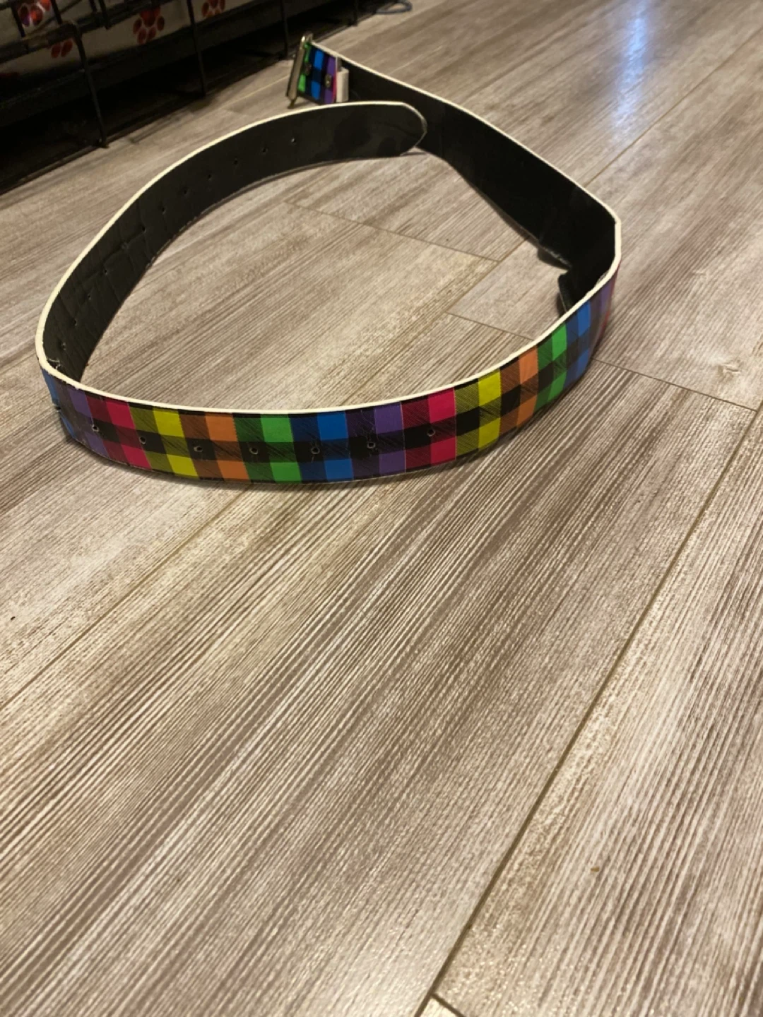 Bundle of 3 Decorative Belts - photo 3