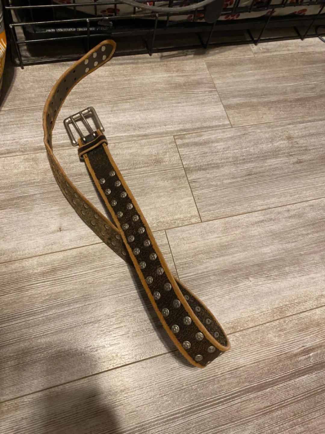 Bundle of 3 Decorative Belts - photo 2
