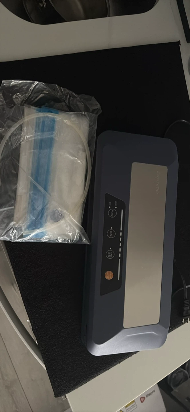 Aoprime Vacuum Sealer Machine