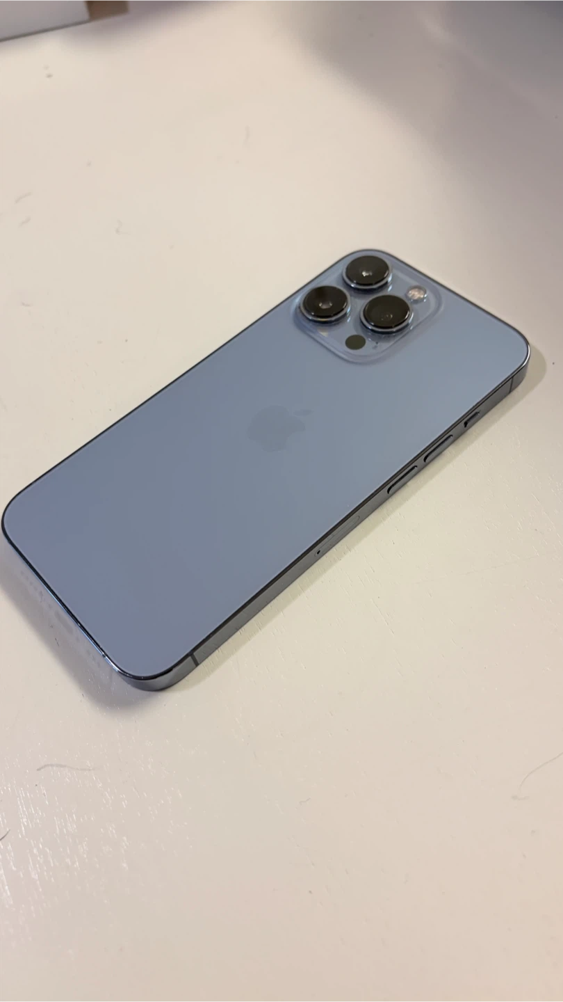 Iphone 13 Pro