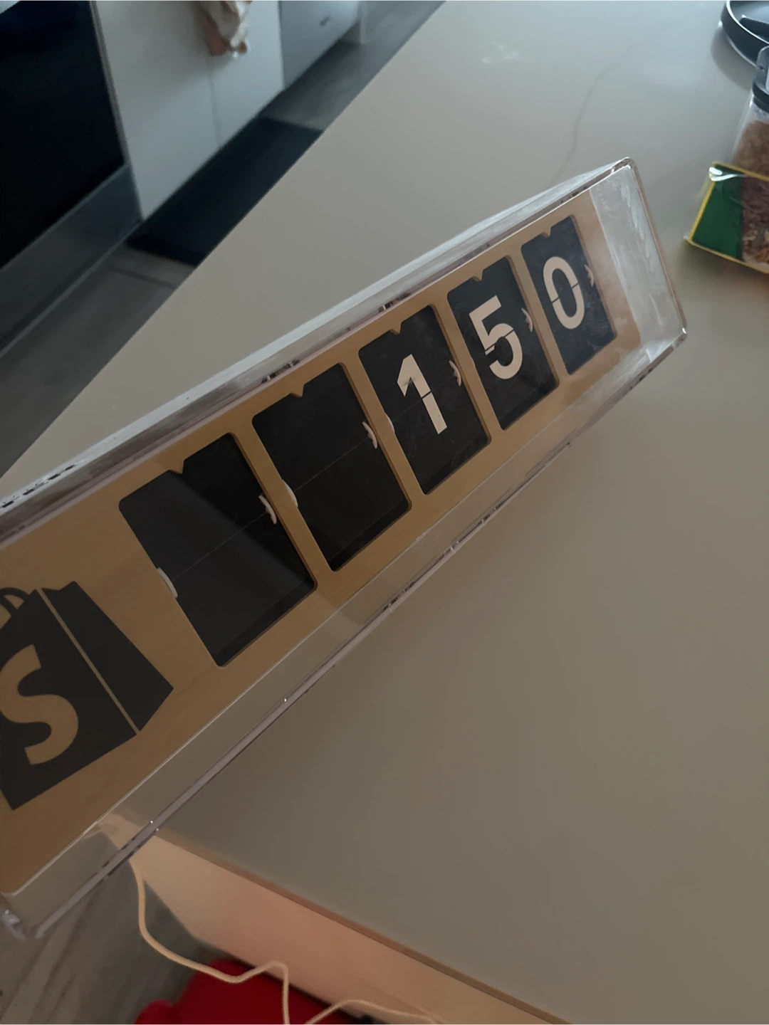 Shopify Counter Display - photo 3