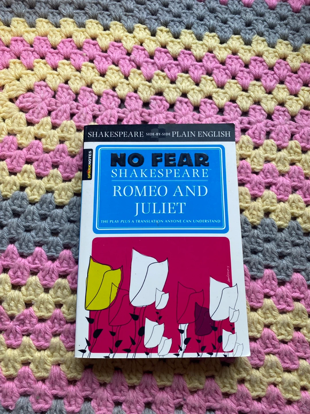 No Fear Shakespeare: Romeo and Juliet