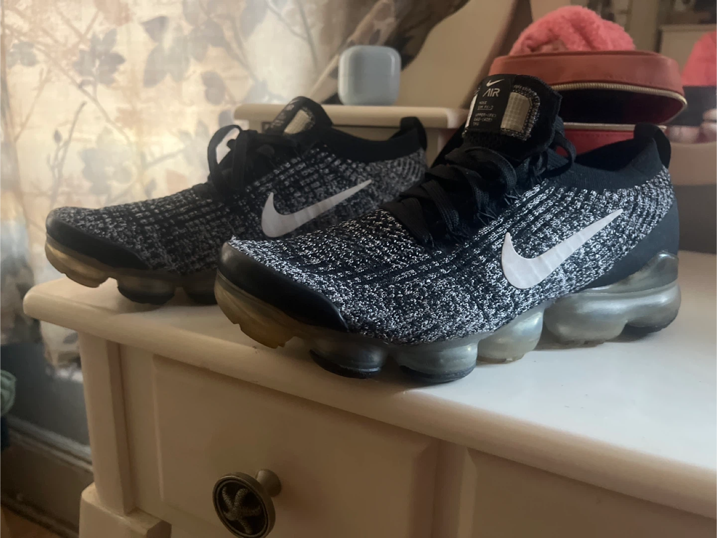 Nike Air Vapormax Flyknit 3 Sneakers