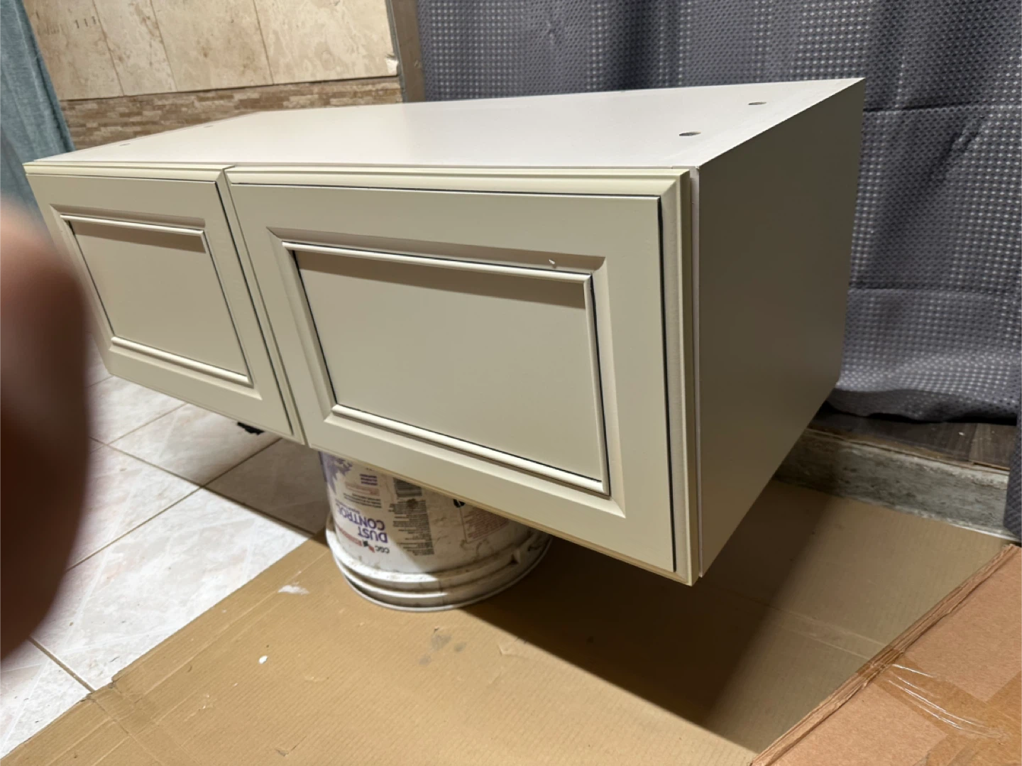 W361214 Wall Cabinet with Doors , New in Box - photo 3