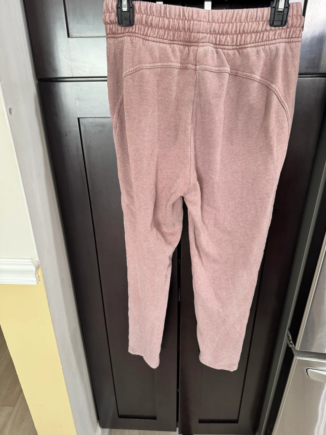PINK Victoria's Secret Joggers Sweatpants Size Medium - photo 4