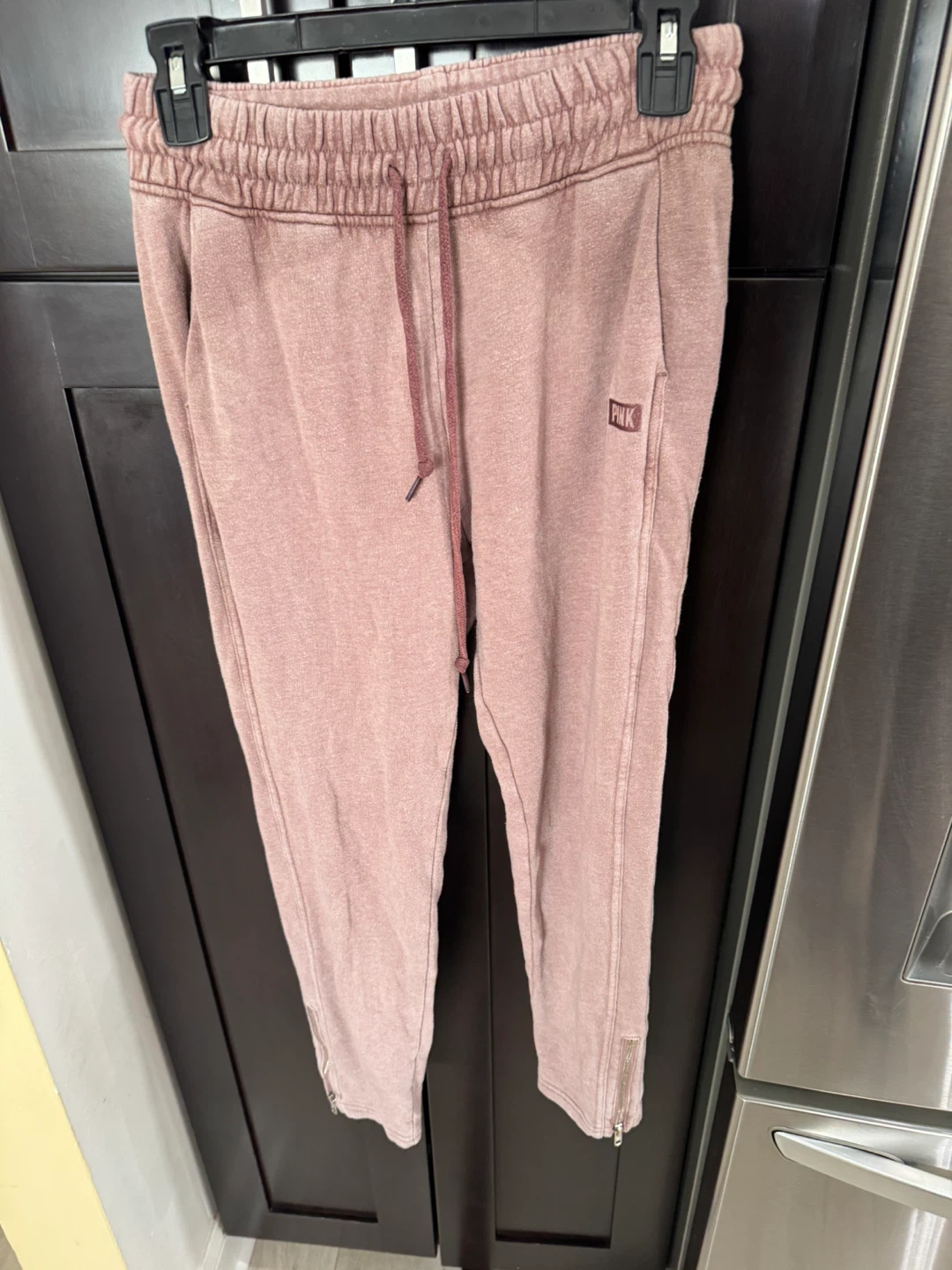 PINK Victoria's Secret Joggers Sweatpants Size Medium
