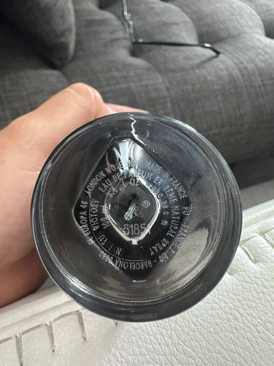 Paco Rabanne Invictus Victory Eau de Parfum Extreme 100ml - photo 5