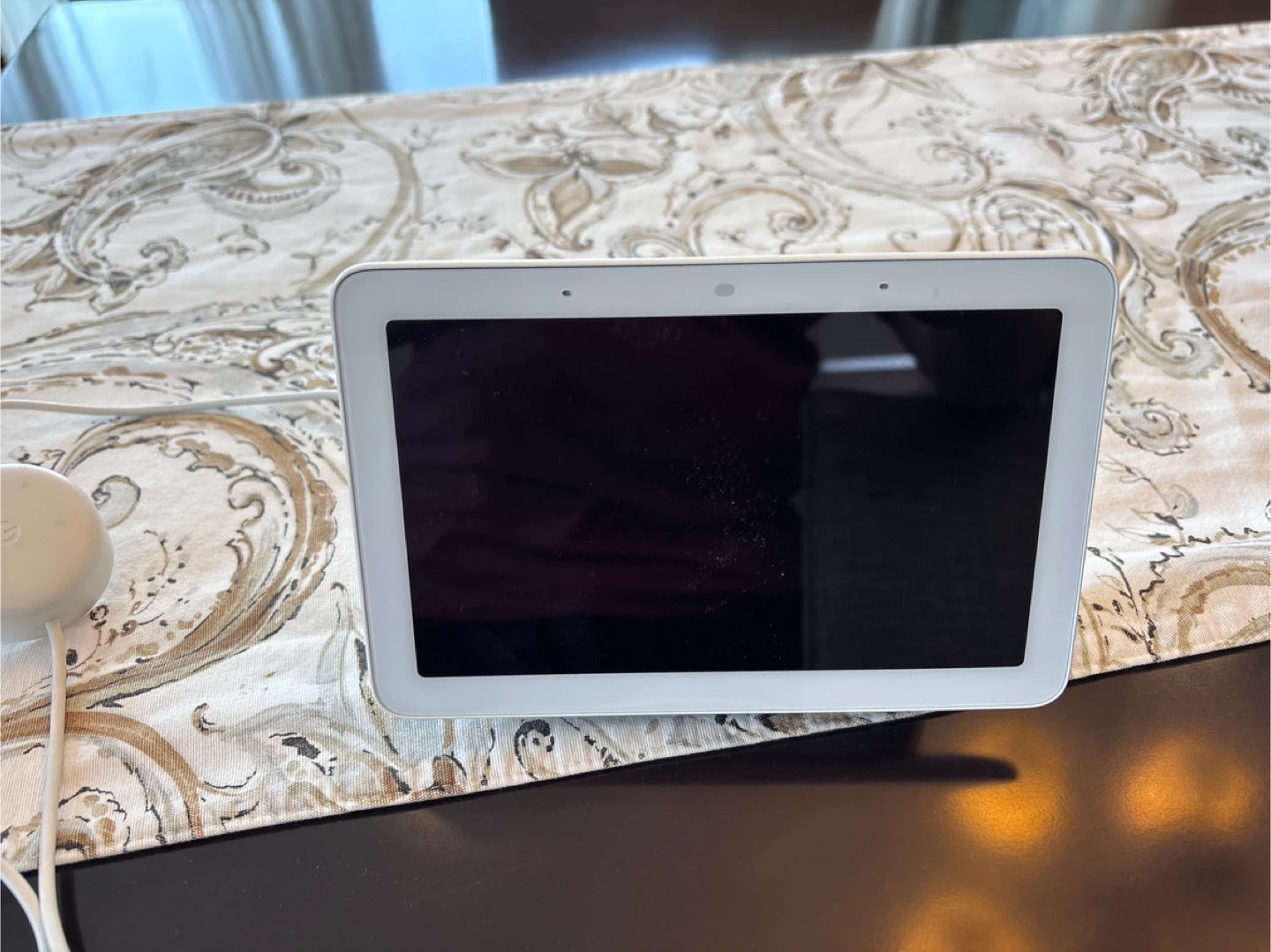 Google Nest Hub Smart Display