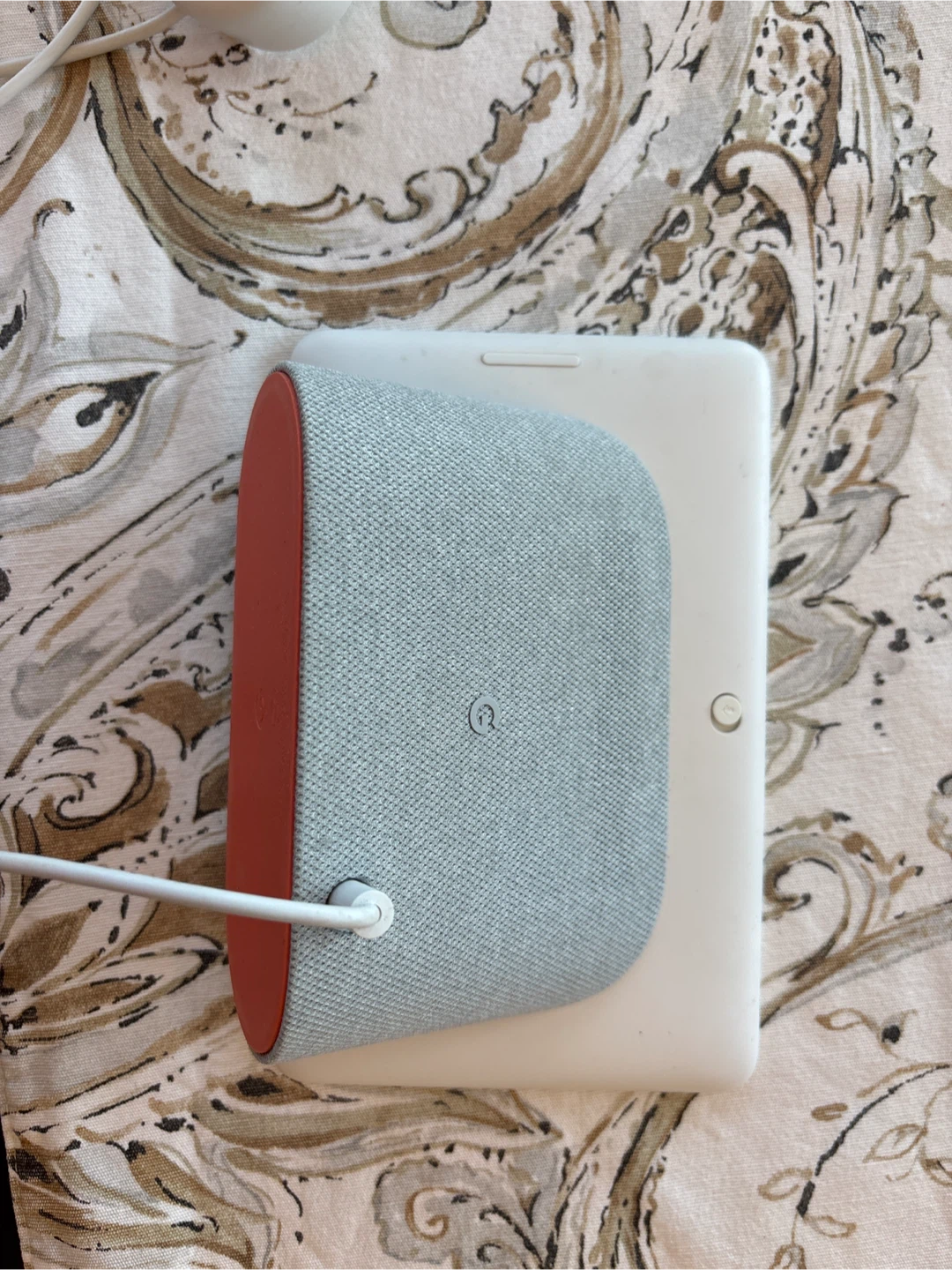 Google Nest Hub Smart Display - photo 2