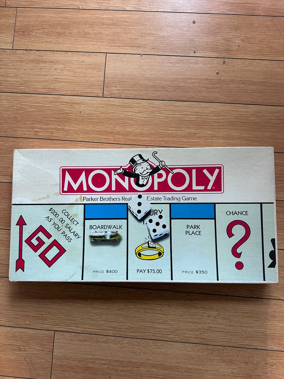 Monopoly Board Game