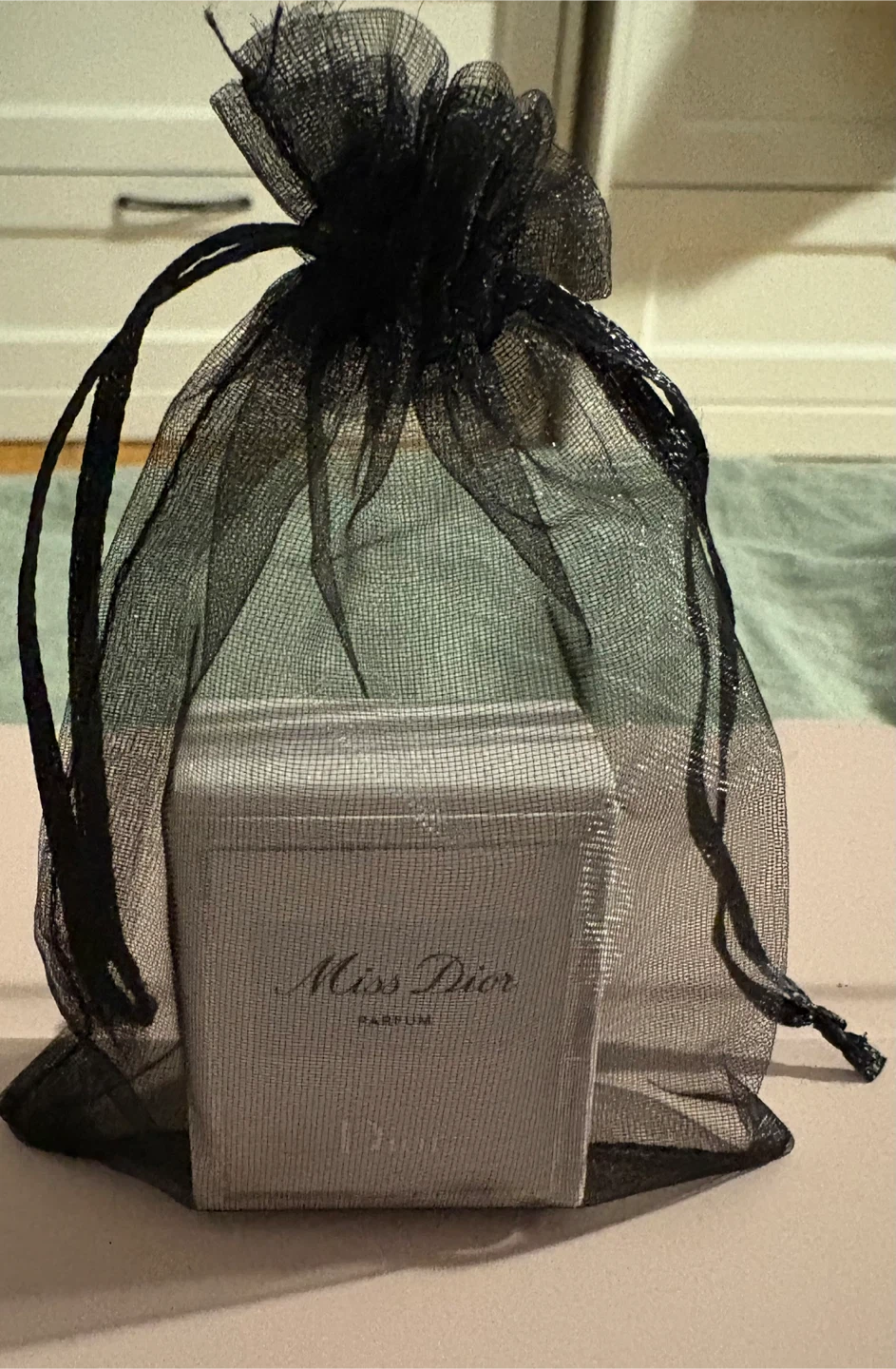 Mini Dior Miss Dior Parfum - photo 2