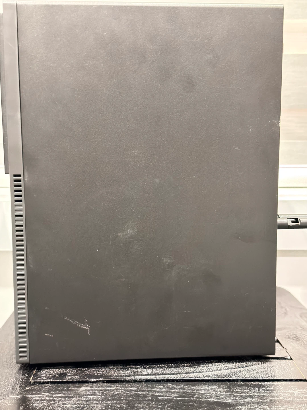 Lenovo ThinkCentre Desktop Computer - photo 3