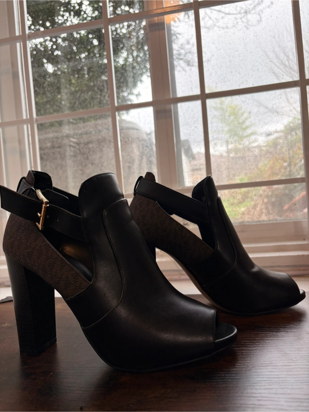 Michael Kors Women's Ankle Booties