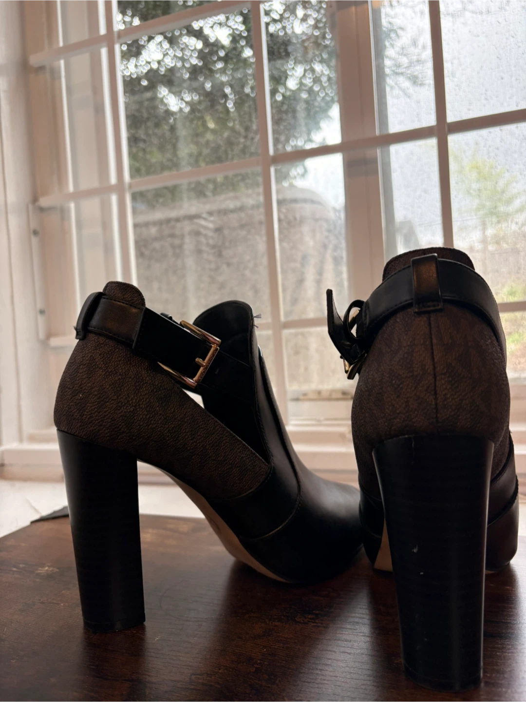 Michael Kors Women's Ankle Booties - photo 3