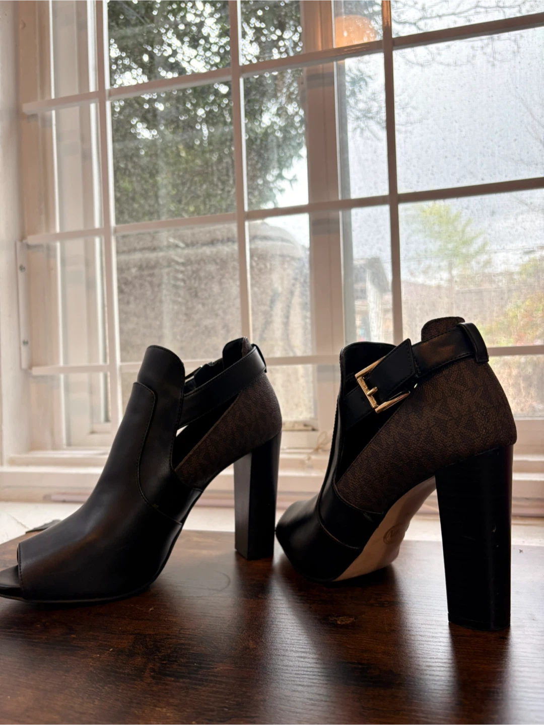 Michael Kors Women's Ankle Booties - photo 2
