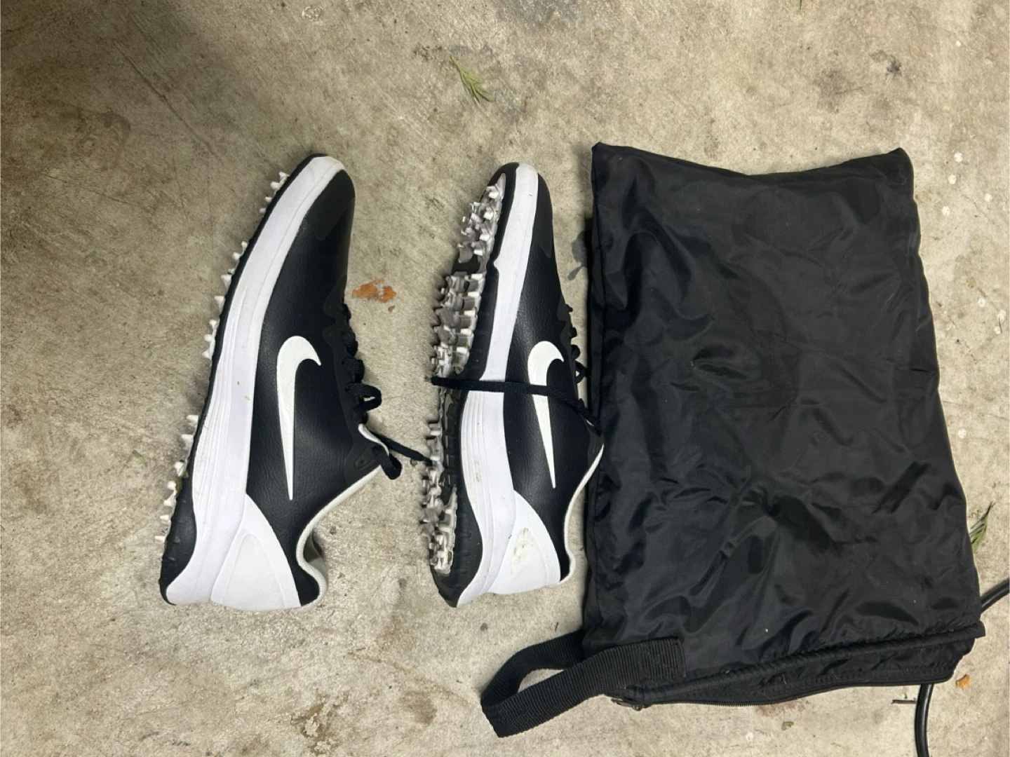 Mens Nike Golf Shoes - photo 2