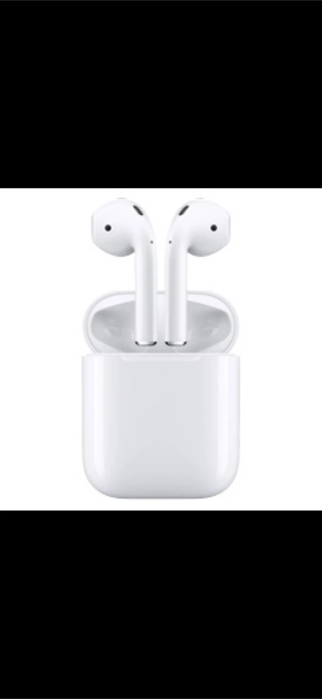 Apple AirPods (1st generation) 🥕 - photo 3
