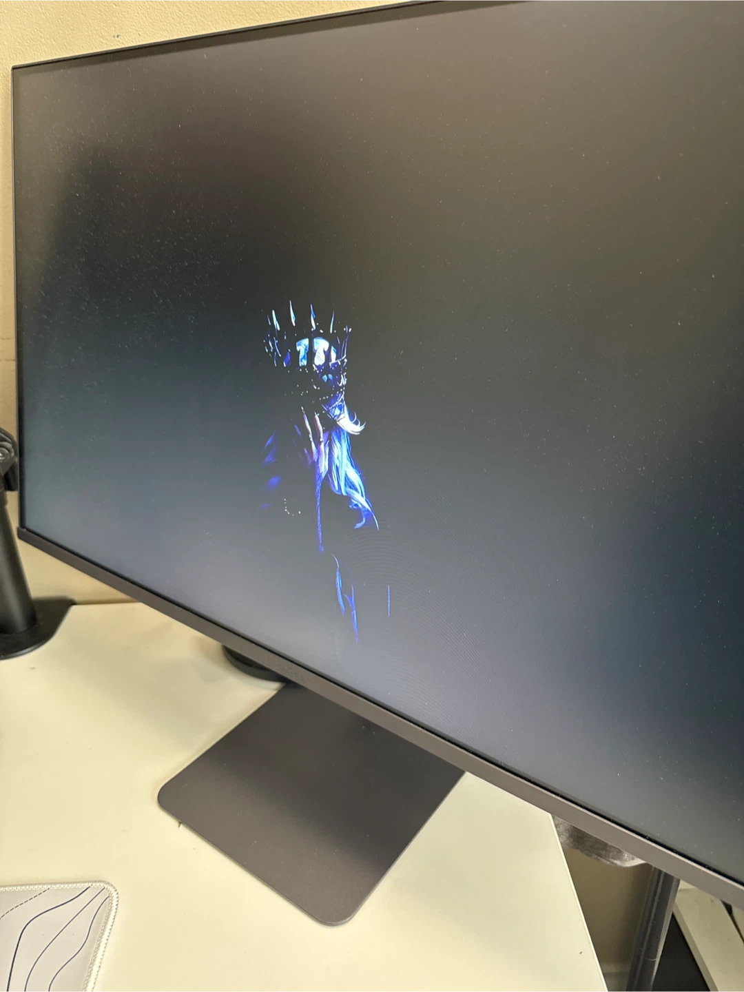 LG Ultragear 144HZ 27IN monitor - photo 3